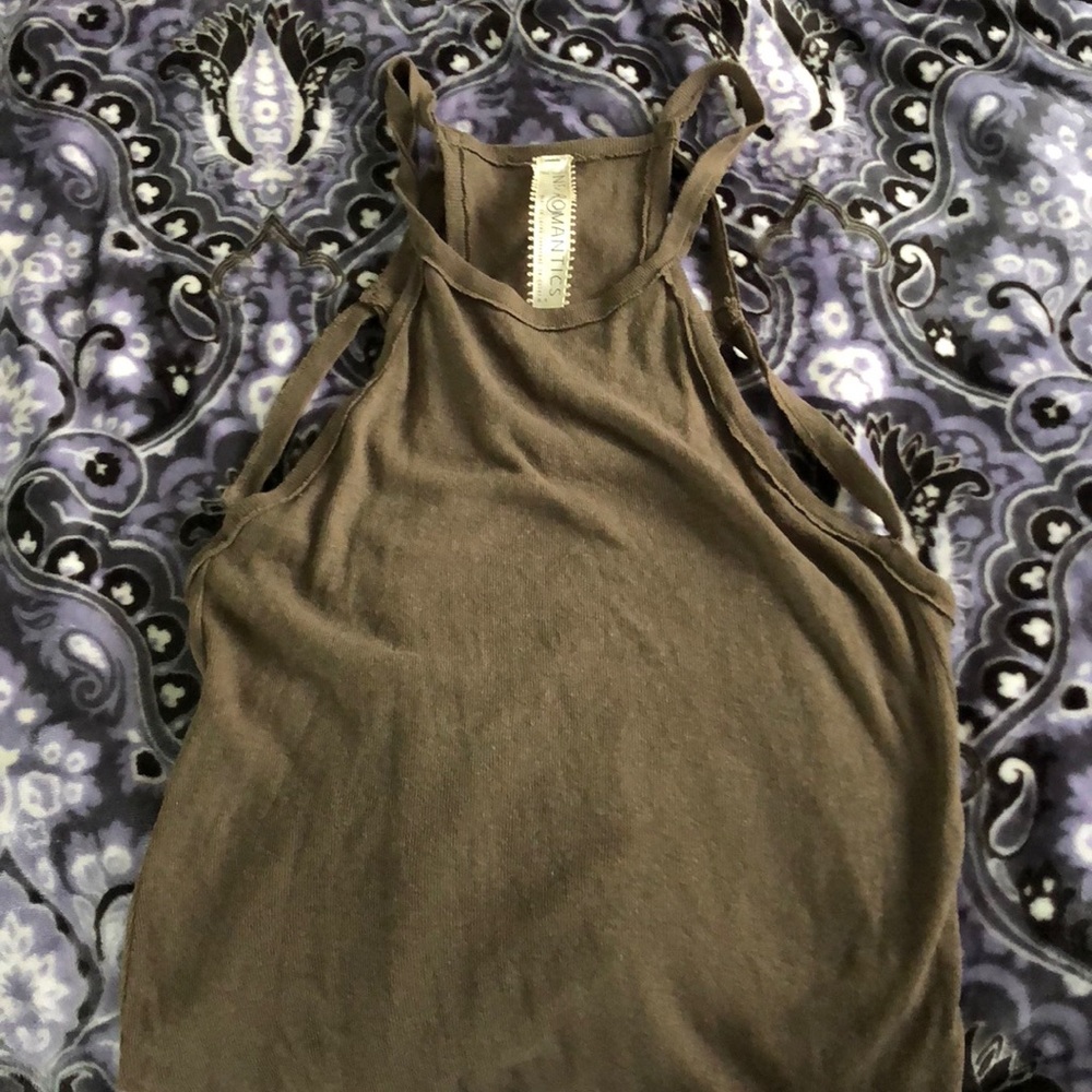 Tank top